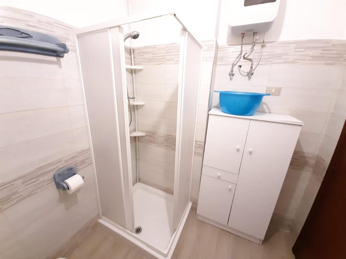 Casa Vacanze Andreana Apartment Letojanni Luaran gambar