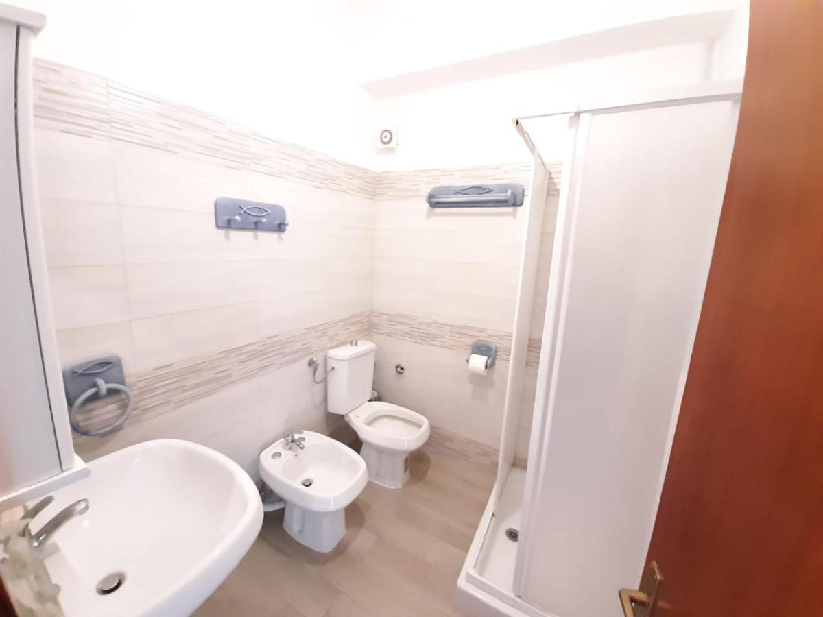 Casa Vacanze Andreana Apartment Letojanni Luaran gambar