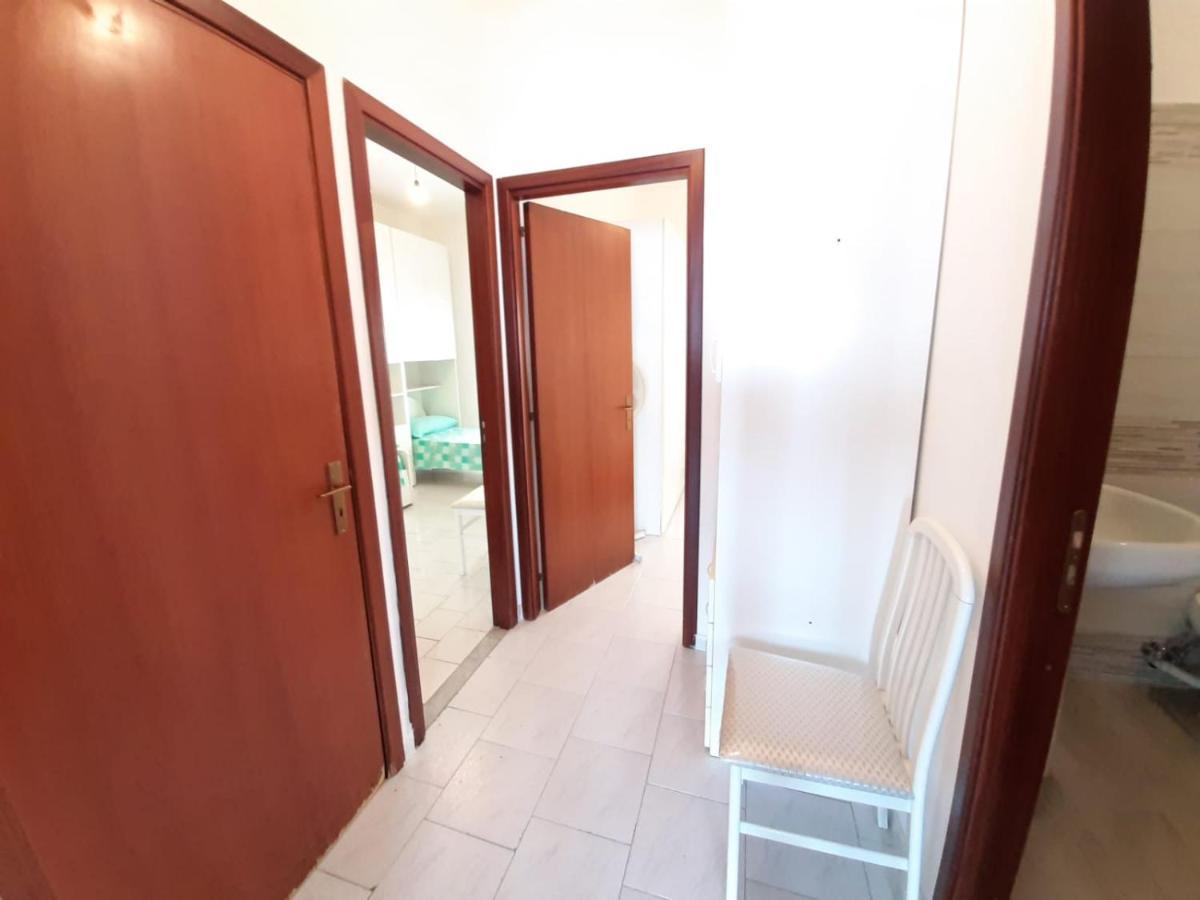 Casa Vacanze Andreana Apartment Letojanni Luaran gambar