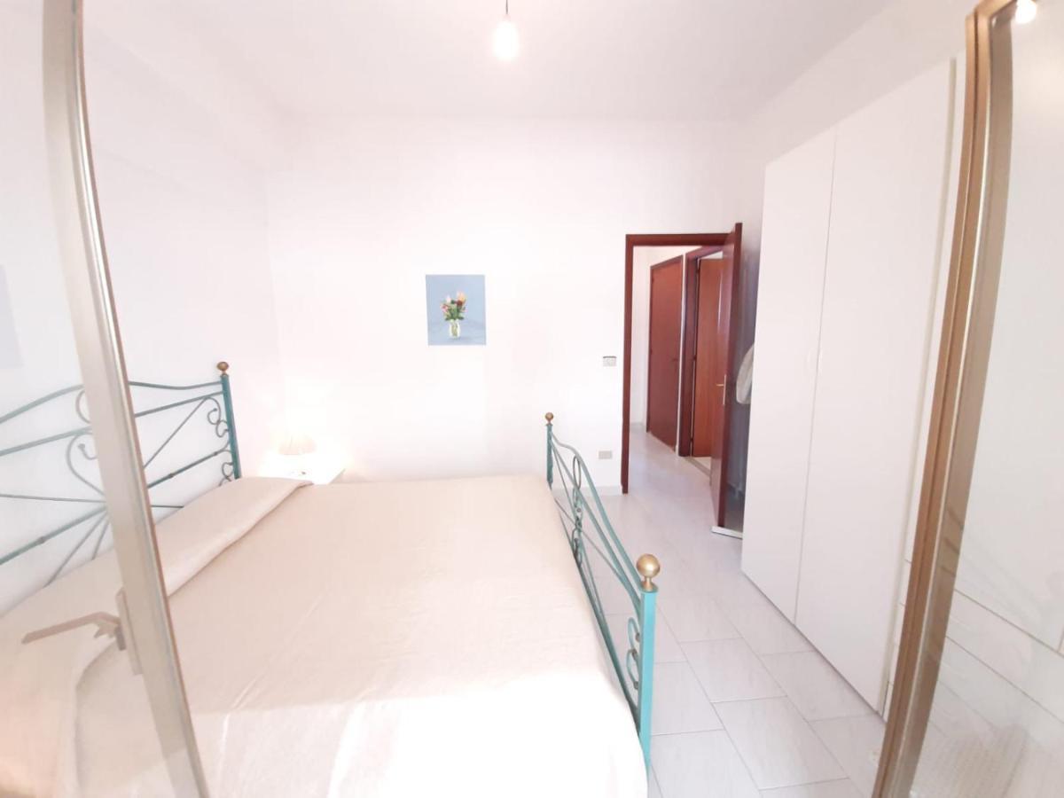 Casa Vacanze Andreana Apartment Letojanni Luaran gambar