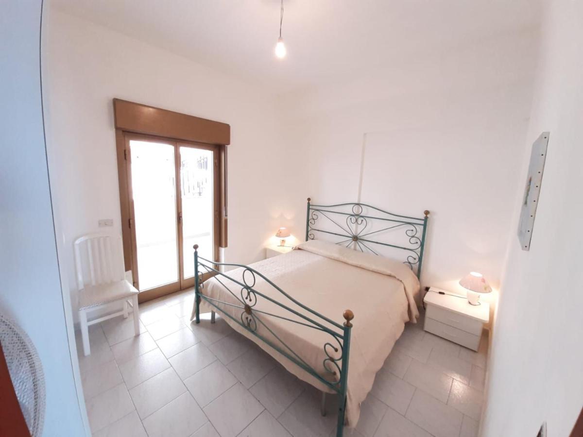 Casa Vacanze Andreana Apartment Letojanni Luaran gambar