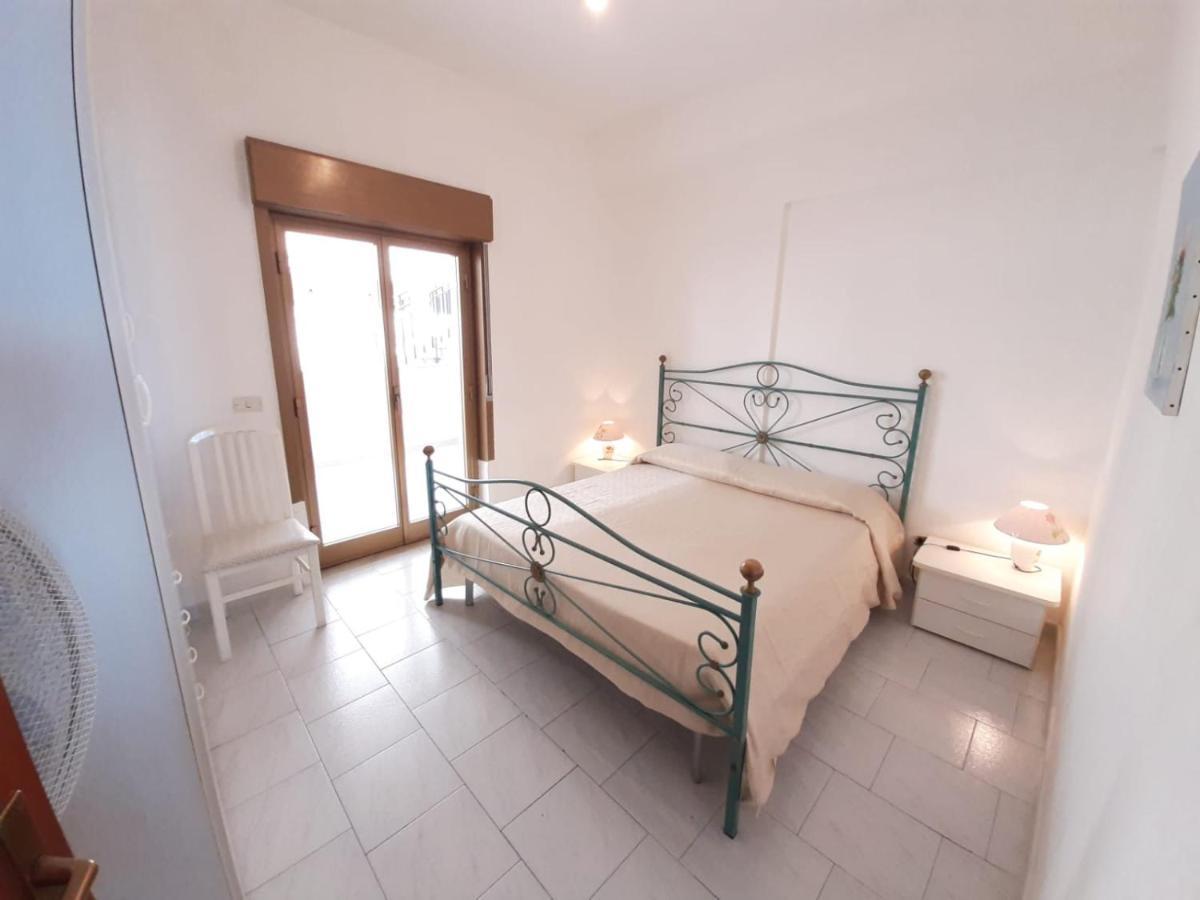 Casa Vacanze Andreana Apartment Letojanni Luaran gambar