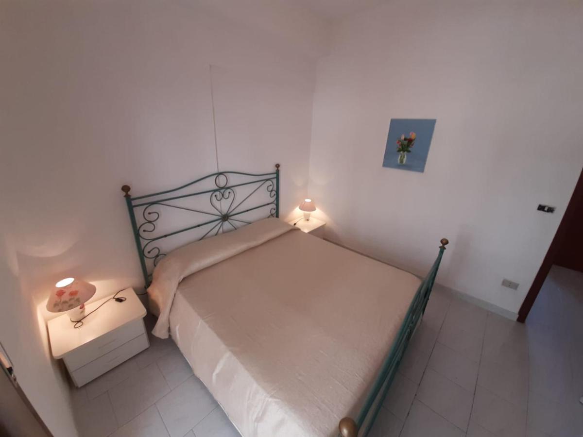 Casa Vacanze Andreana Apartment Letojanni Luaran gambar