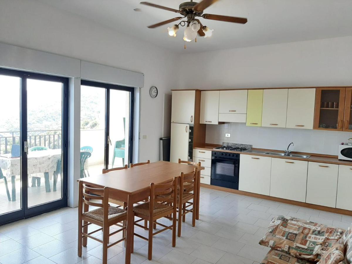 Casa Vacanze Andreana Apartment Letojanni Luaran gambar