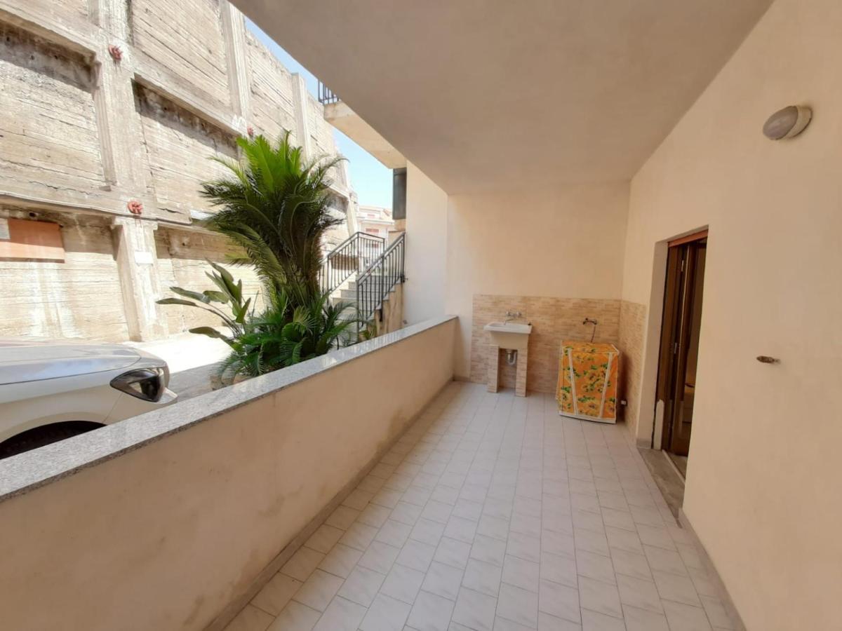 Casa Vacanze Andreana Apartment Letojanni Luaran gambar