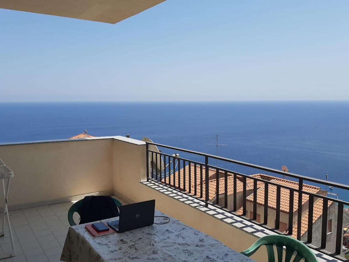 Casa Vacanze Andreana Apartment Letojanni Luaran gambar