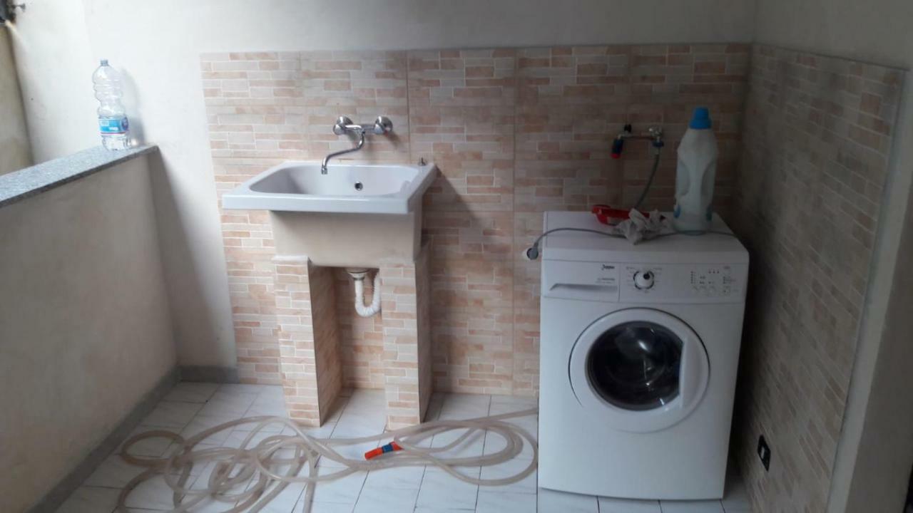 Casa Vacanze Andreana Apartment Letojanni Luaran gambar