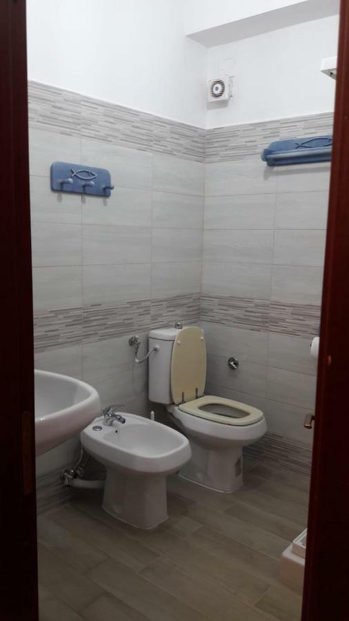 Casa Vacanze Andreana Apartment Letojanni Luaran gambar